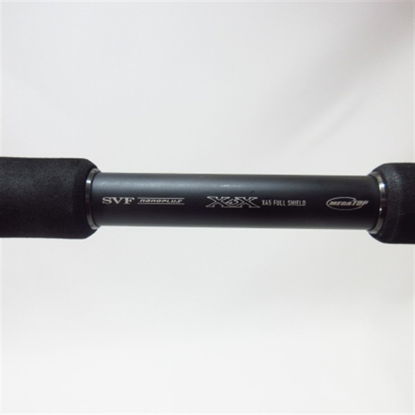 23シルバーウルフAIR 72MLB-S